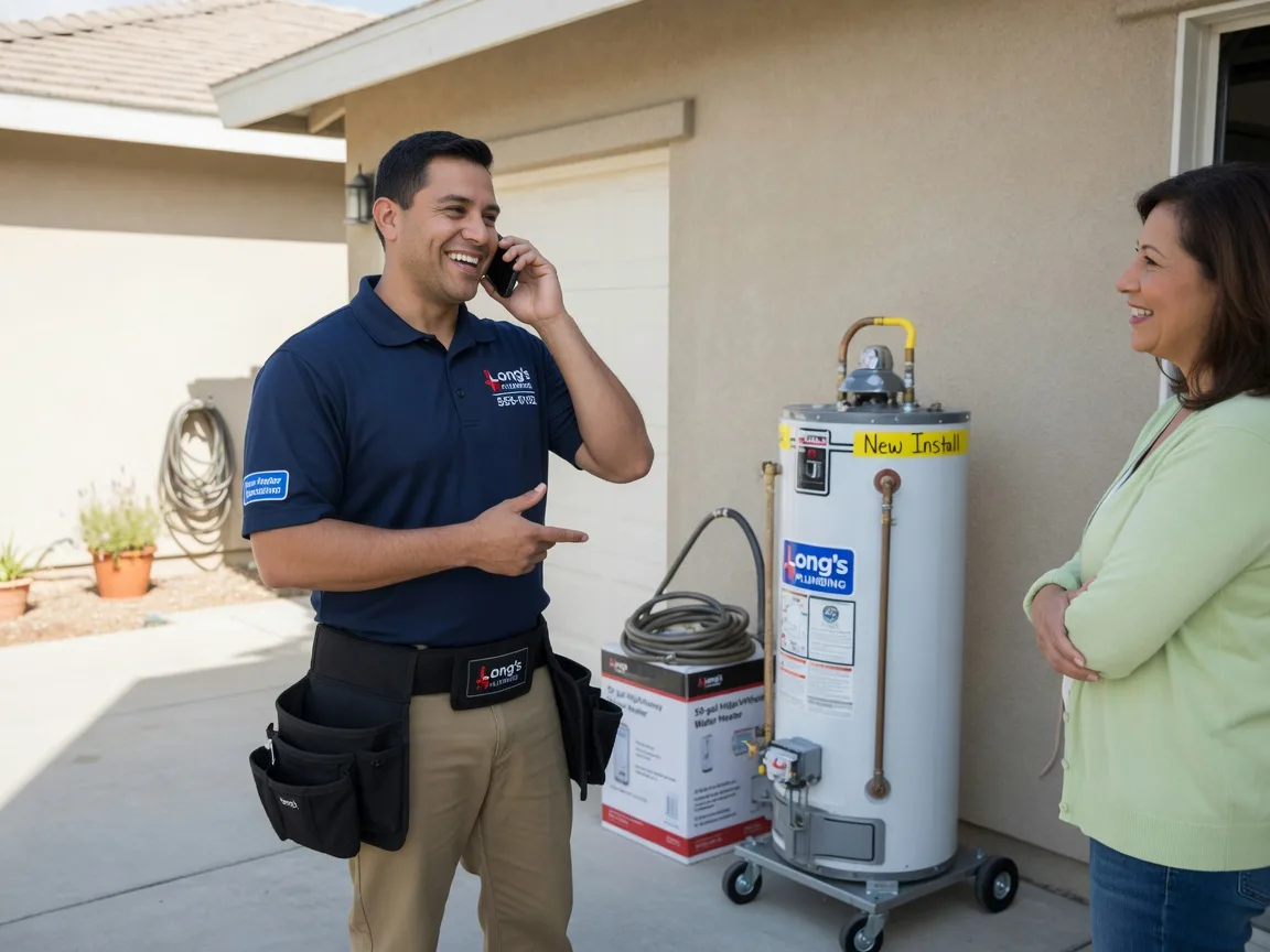 Leak Detection Yeoman, IN FAQs